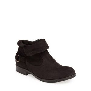 Cordani Black ankle boots, size 39.5